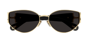 Lunettes de soleil Chloé --- CH0260S 001