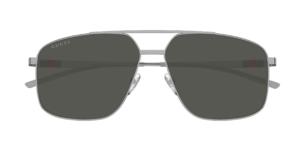 Lunettes de soleil Gucci --- GG1676S 001