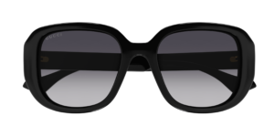 Lunettes de soleil Gucci --- GG1557SK 001