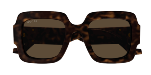 Lunettes de soleil Gucci --- GG1547S 002