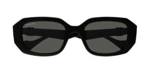 Lunettes de soleil Gucci --- GG1535S 001