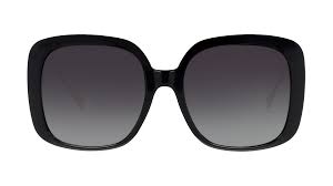 lunettes de soleil Femme