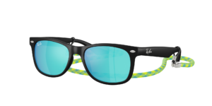 RAY-BAN JUNIOR SOLE RJ9052S 702855