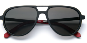 Lunette de soleil JFREY BURT 8